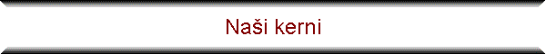 Nai kerni