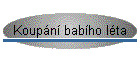 Koupn babho lta