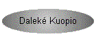 Daleké Kuopio
