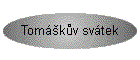 Tomkv svtek