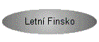 Letn Finsko