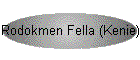 Rodokmen Fella (Kenie)