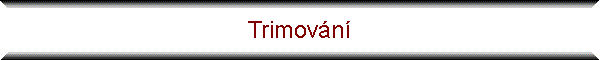 Trimovn