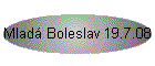Mlad Boleslav 19.7.08