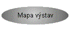Mapa výstav